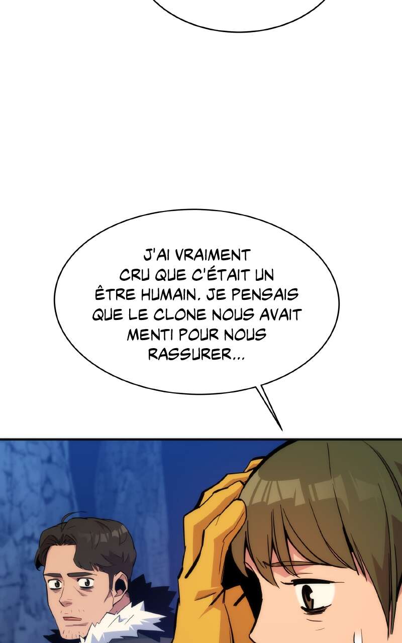 Auto Hunting With My Clones Chapitre 42 - Page 97