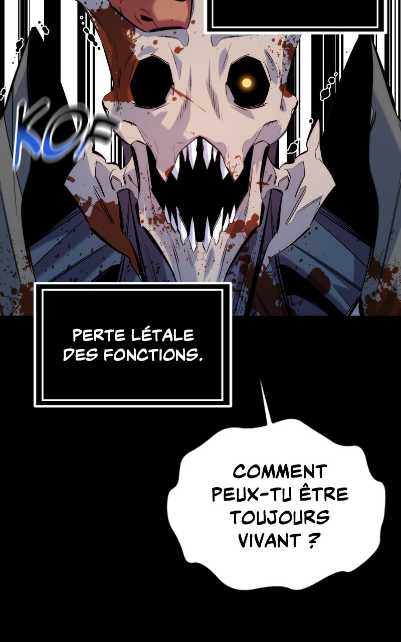 Auto Hunting With My Clones Chapitre 126 - Page 104