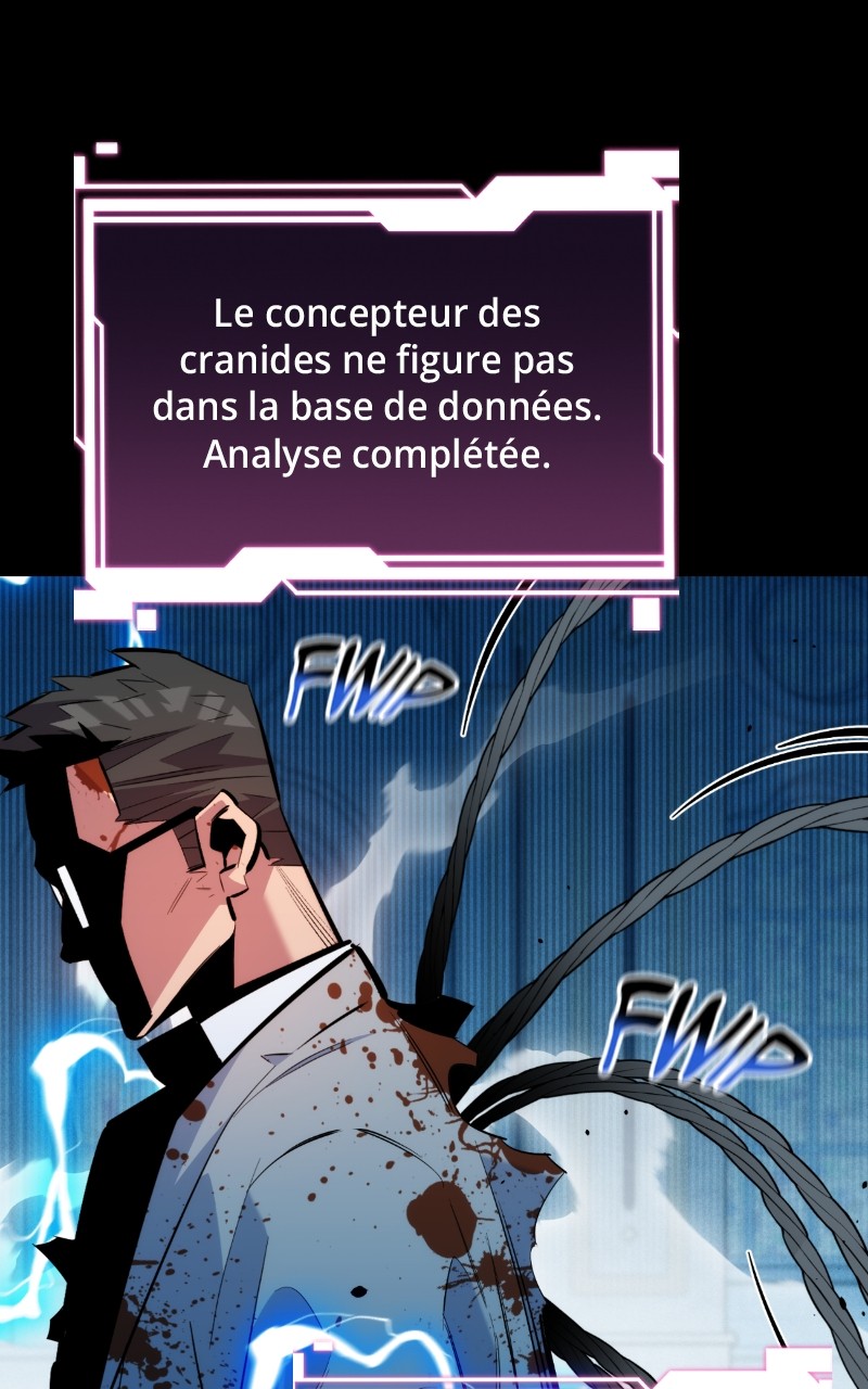 Auto Hunting With My Clones Chapitre 126 - Page 113