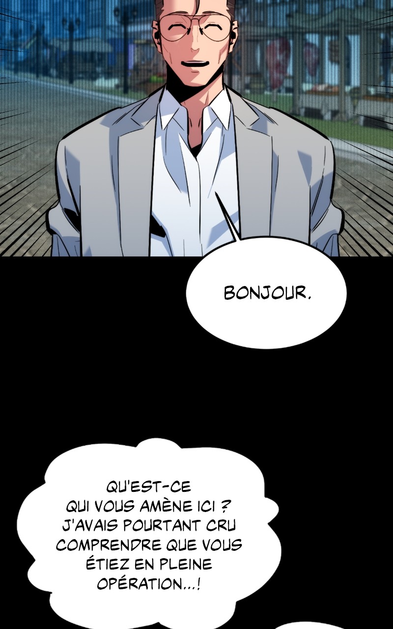 Auto Hunting With My Clones Chapitre 126 - Page 121