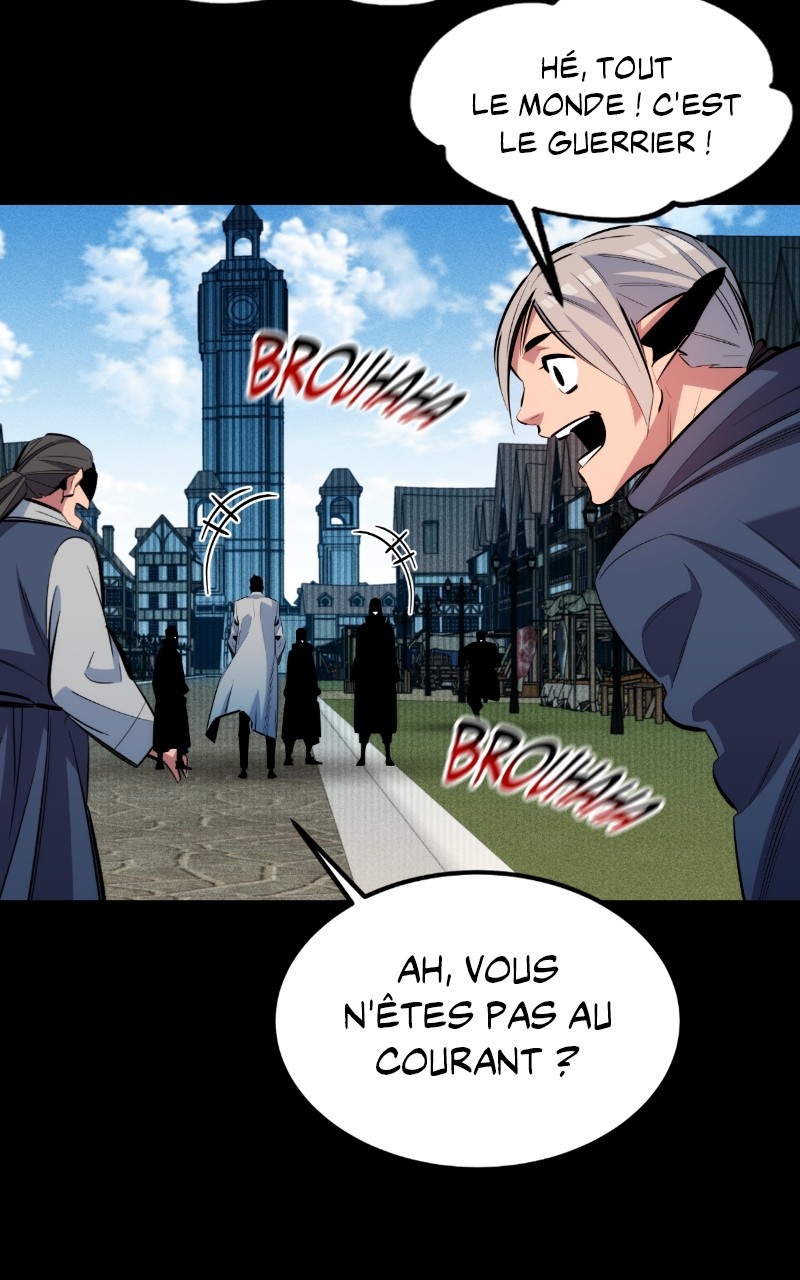 Auto Hunting With My Clones Chapitre 126 - Page 122