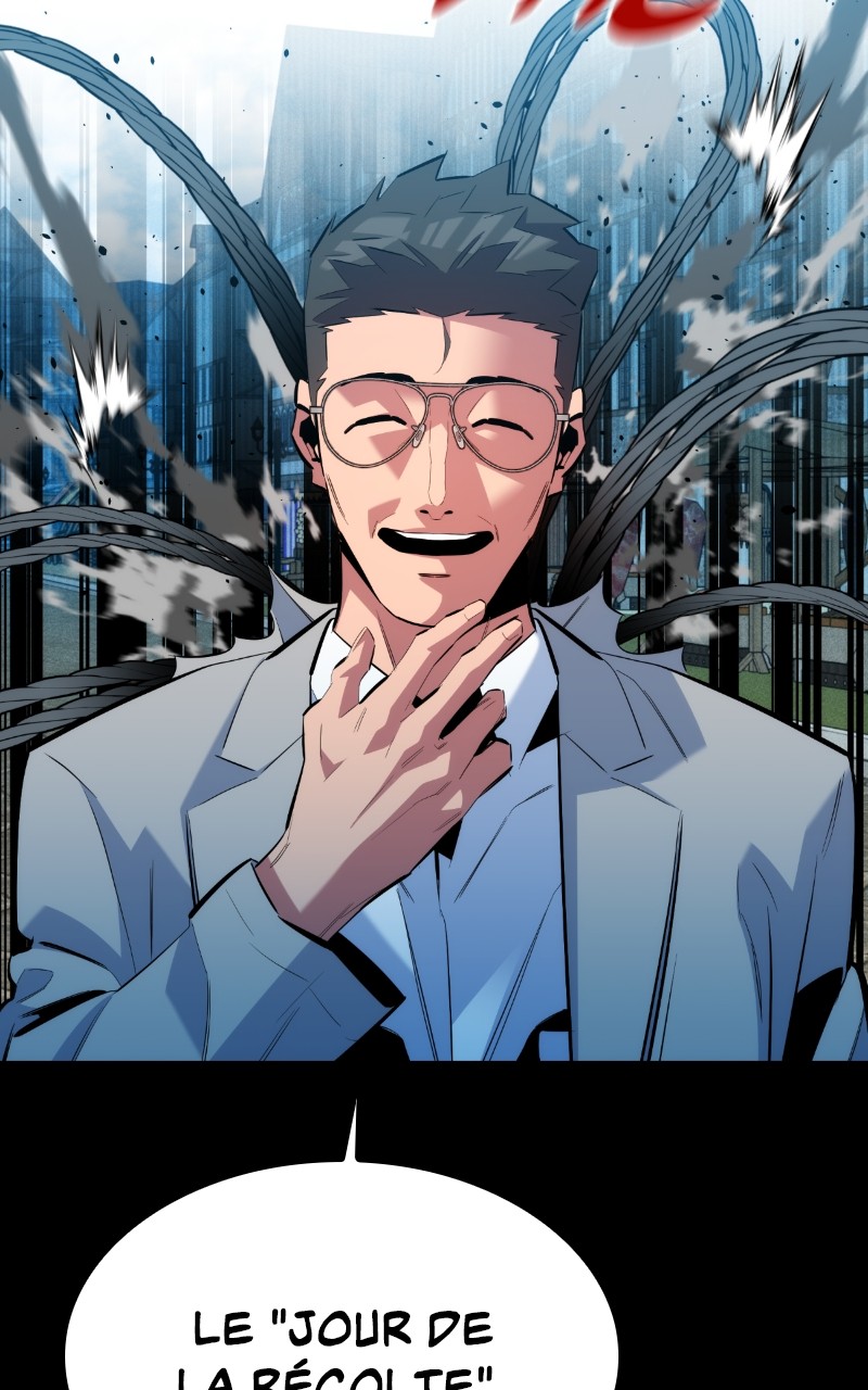 Auto Hunting With My Clones Chapitre 126 - Page 127