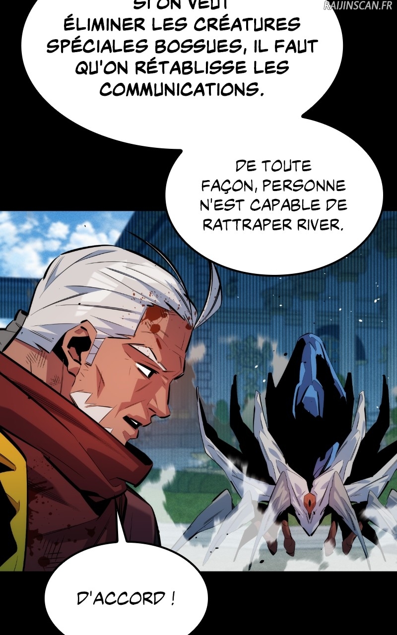 Auto Hunting With My Clones Chapitre 126 - Page 30