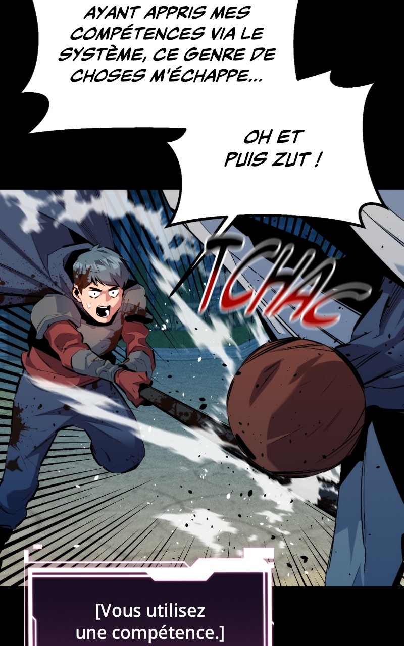 Auto Hunting With My Clones Chapitre 126 - Page 34