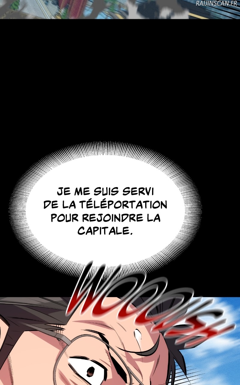 Auto Hunting With My Clones Chapitre 126 - Page 45