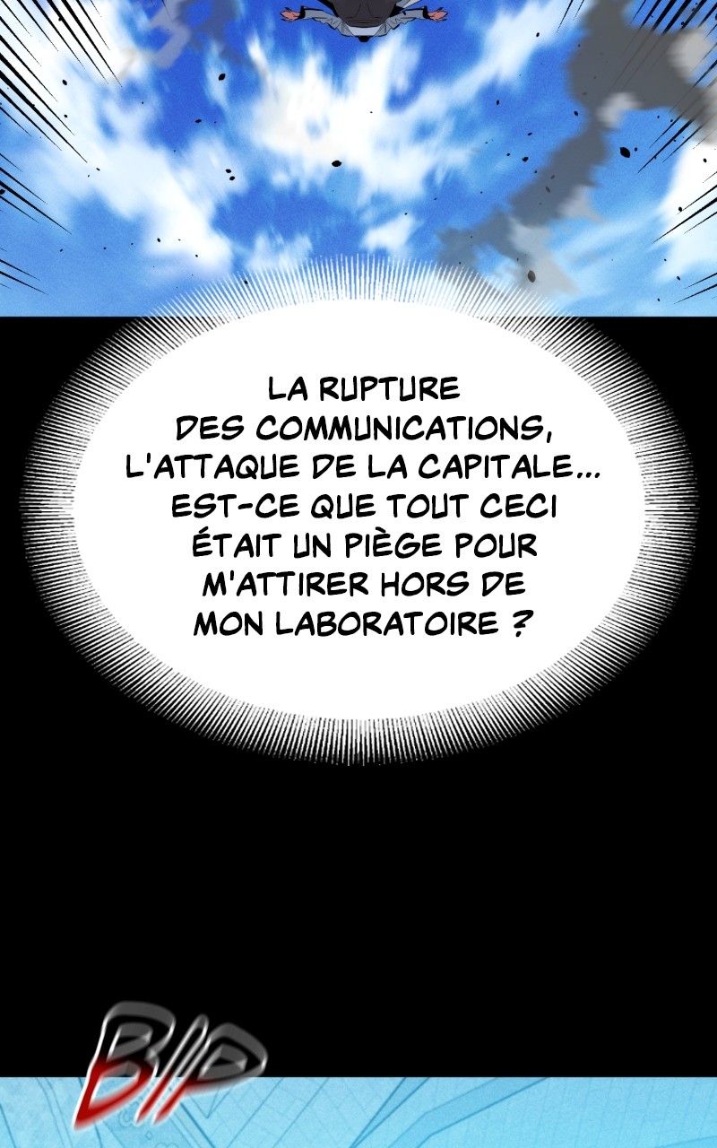 Auto Hunting With My Clones Chapitre 126 - Page 49