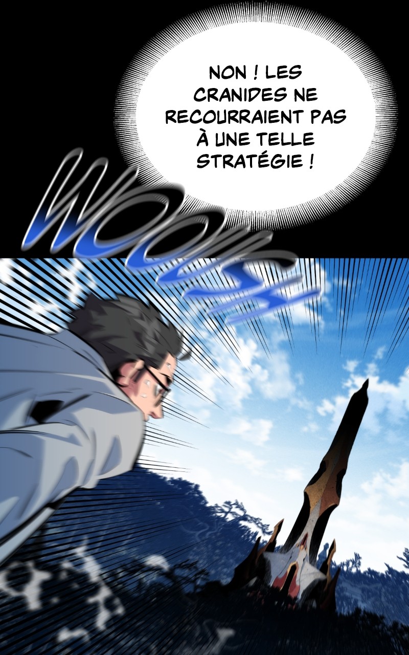 Auto Hunting With My Clones Chapitre 126 - Page 52
