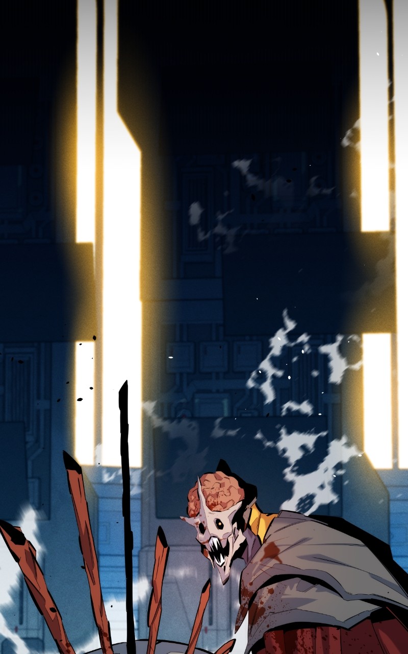 Auto Hunting With My Clones Chapitre 126 - Page 61