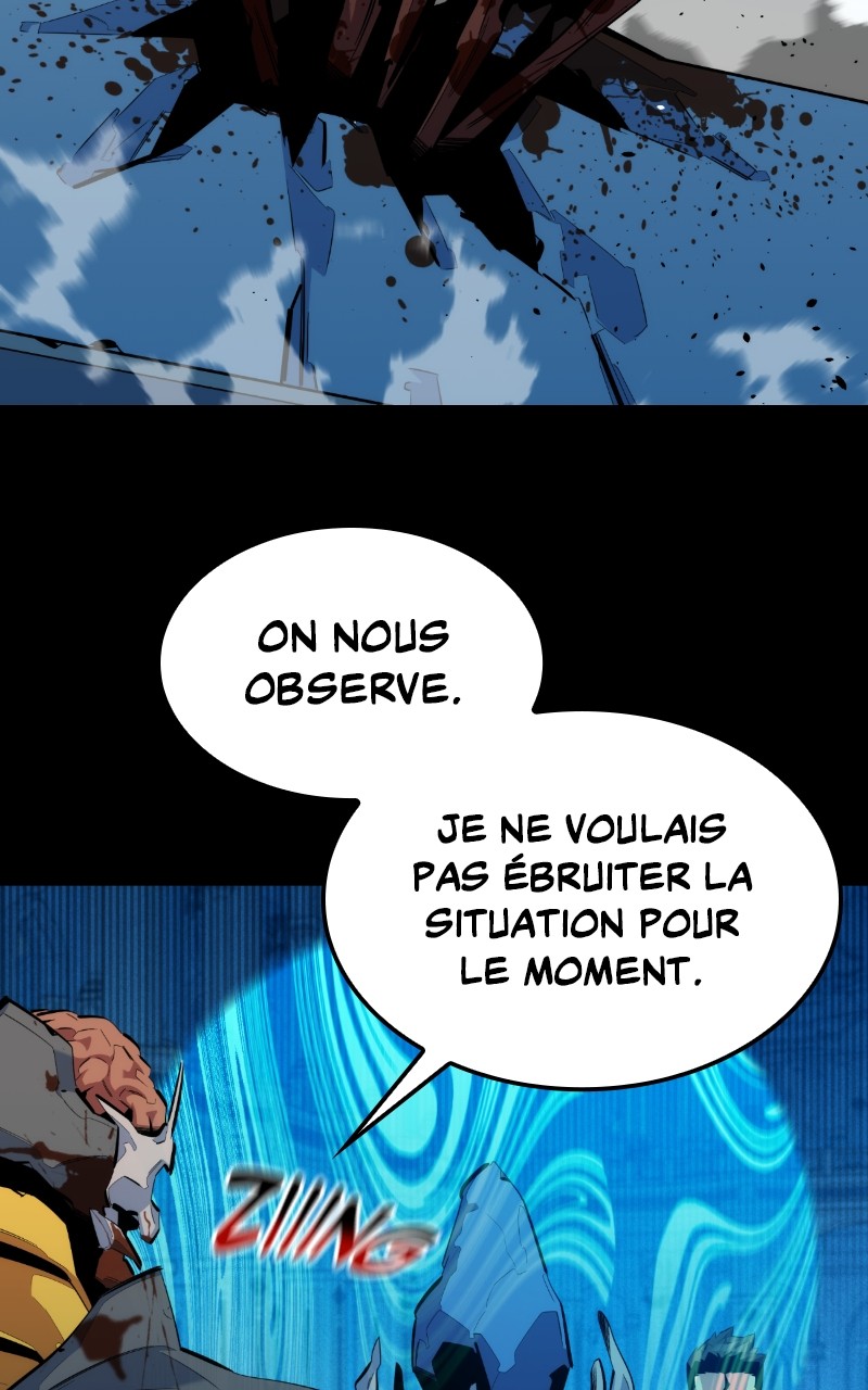 Auto Hunting With My Clones Chapitre 126 - Page 71