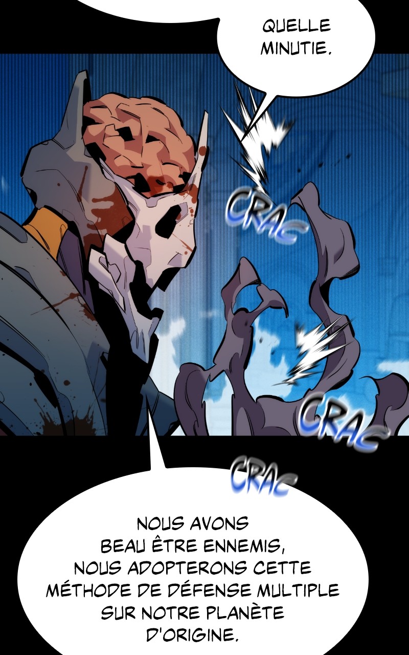 Auto Hunting With My Clones Chapitre 126 - Page 77