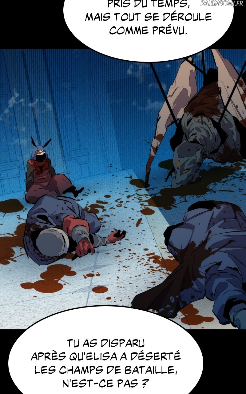 Auto Hunting With My Clones Chapitre 126 - Page 80