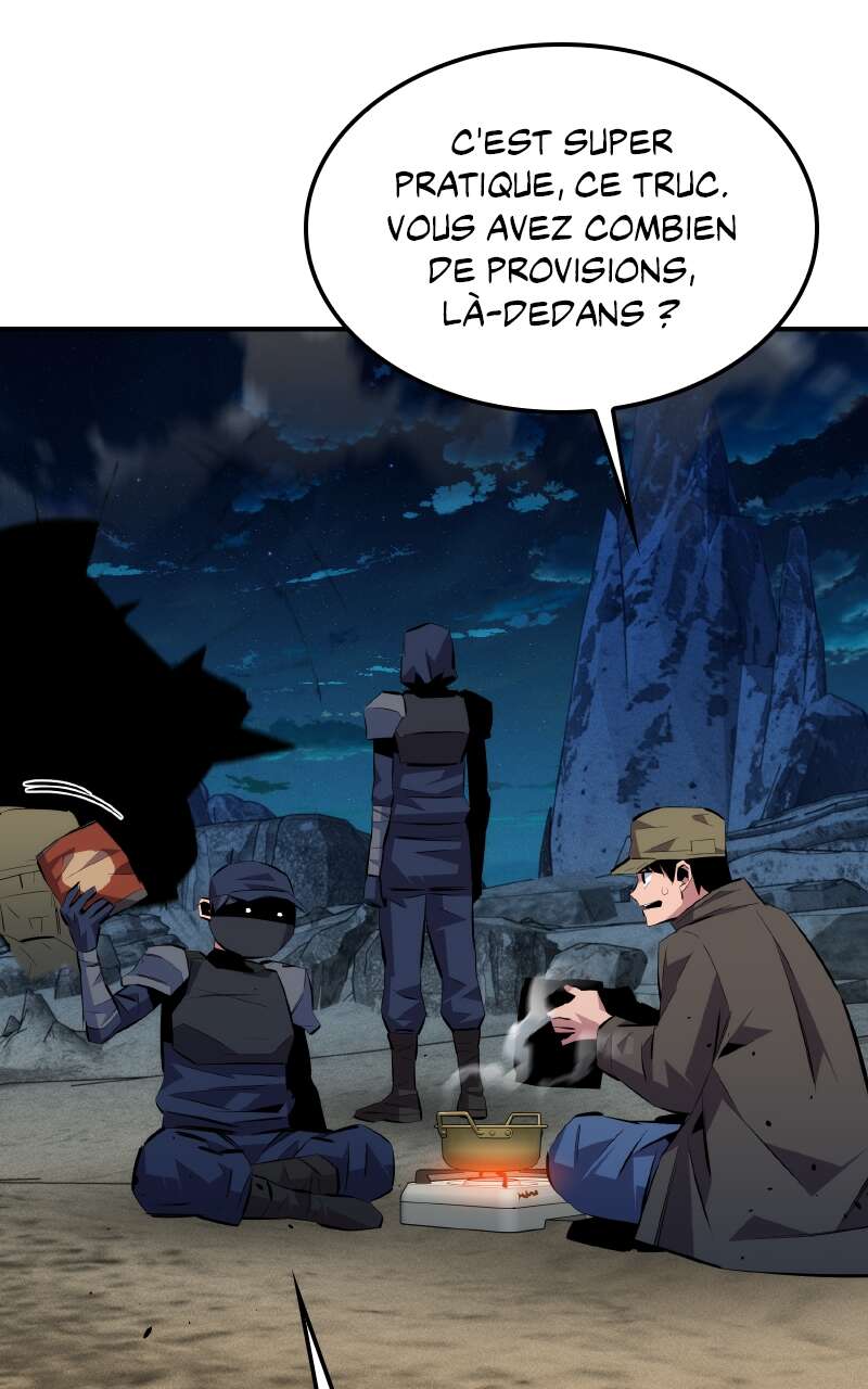 Auto Hunting With My Clones Chapitre 94 - Page 103