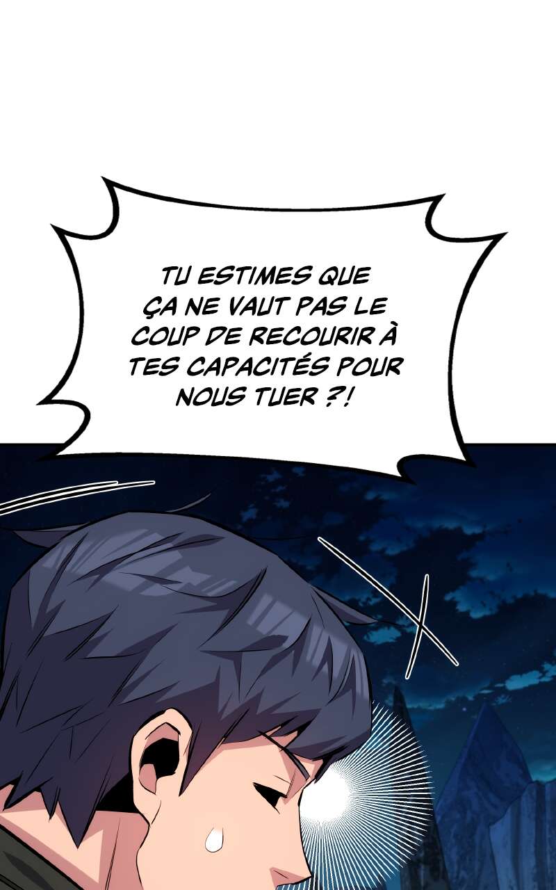 Auto Hunting With My Clones Chapitre 94 - Page 136