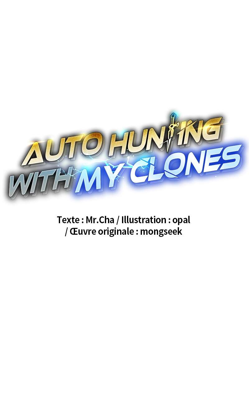 Auto Hunting With My Clones Chapitre 94 - Page 17