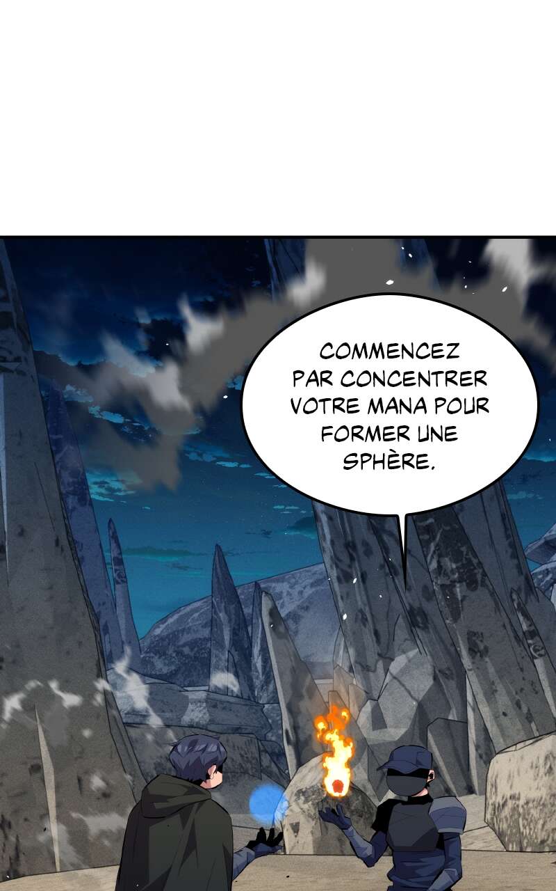 Auto Hunting With My Clones Chapitre 94 - Page 2