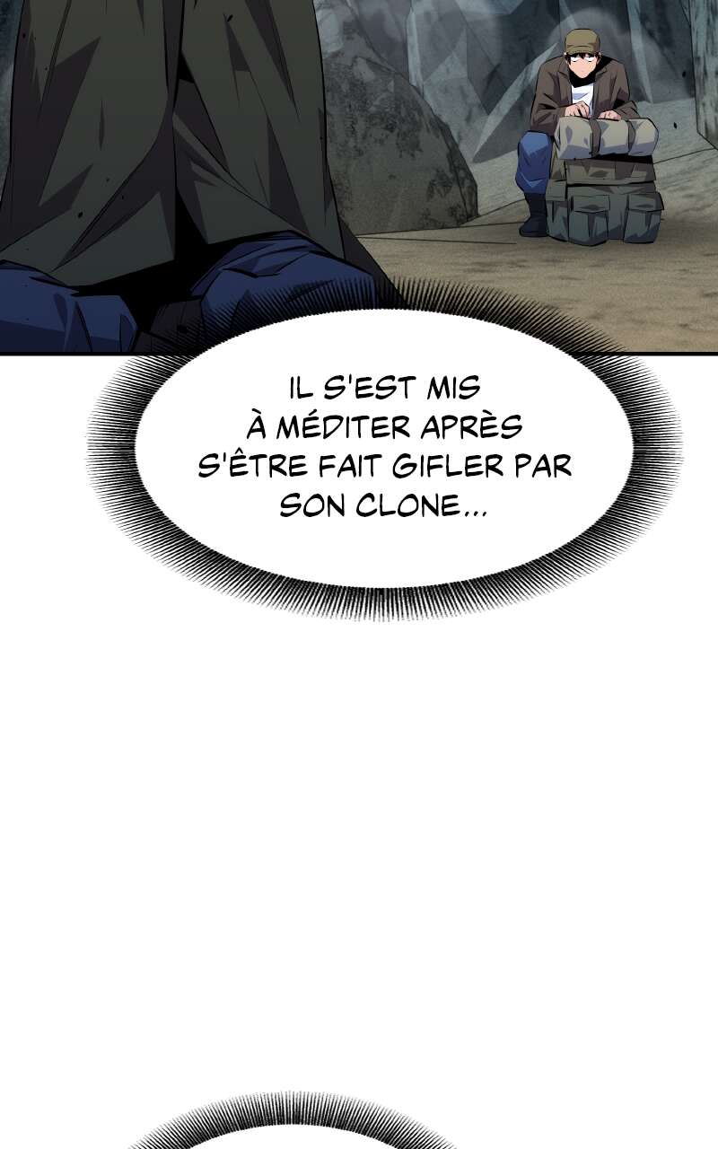 Auto Hunting With My Clones Chapitre 94 - Page 43