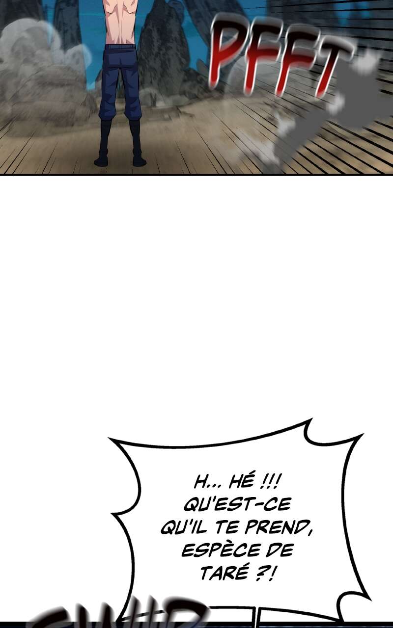Auto Hunting With My Clones Chapitre 94 - Page 46