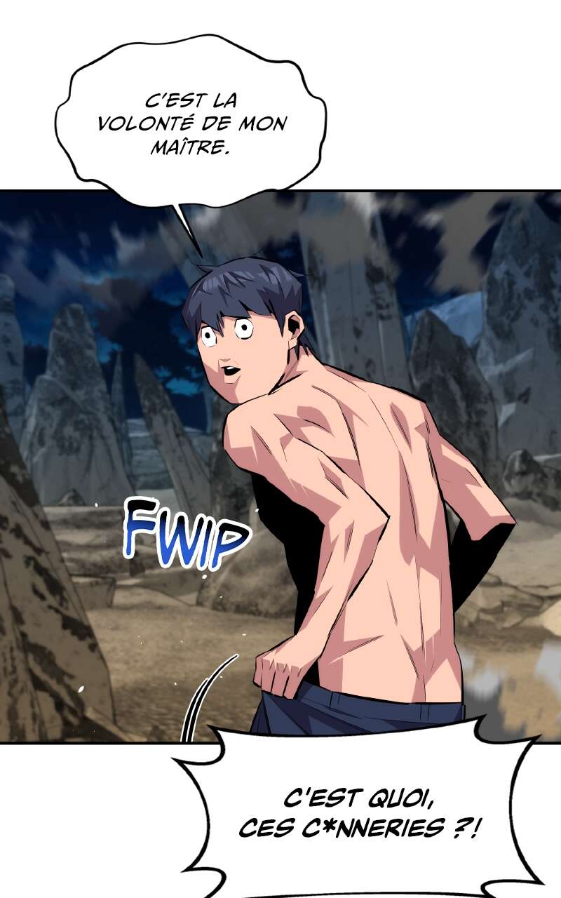 Auto Hunting With My Clones Chapitre 94 - Page 48