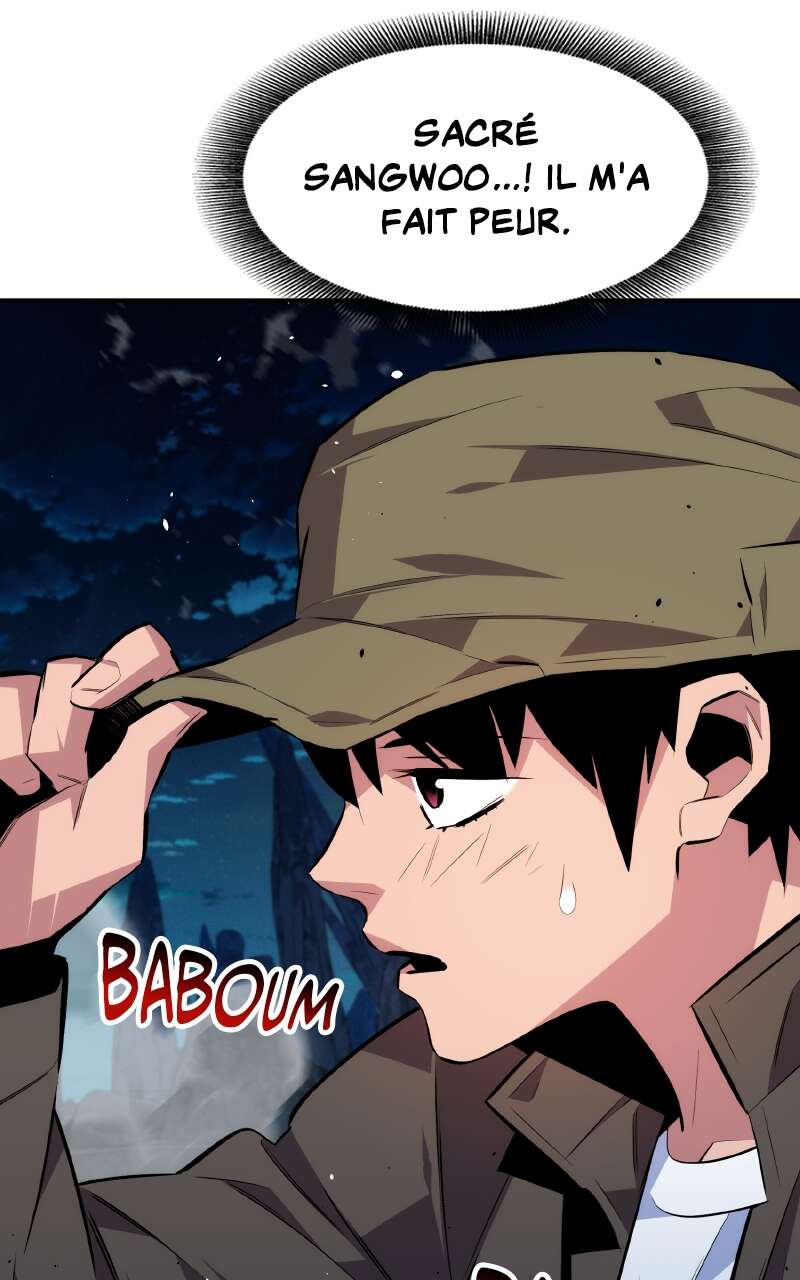 Auto Hunting With My Clones Chapitre 94 - Page 54
