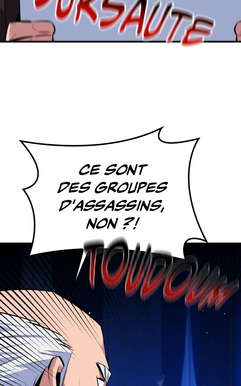 Auto Hunting With My Clones Chapitre 94 - Page 64