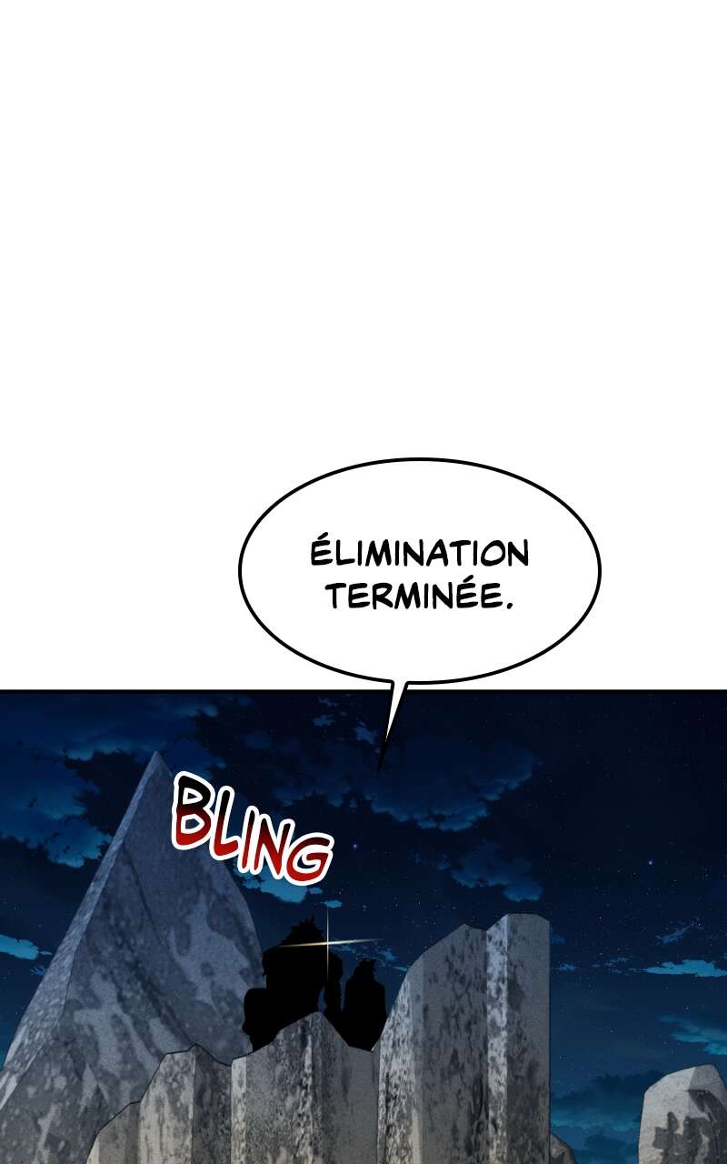 Auto Hunting With My Clones Chapitre 94 - Page 87