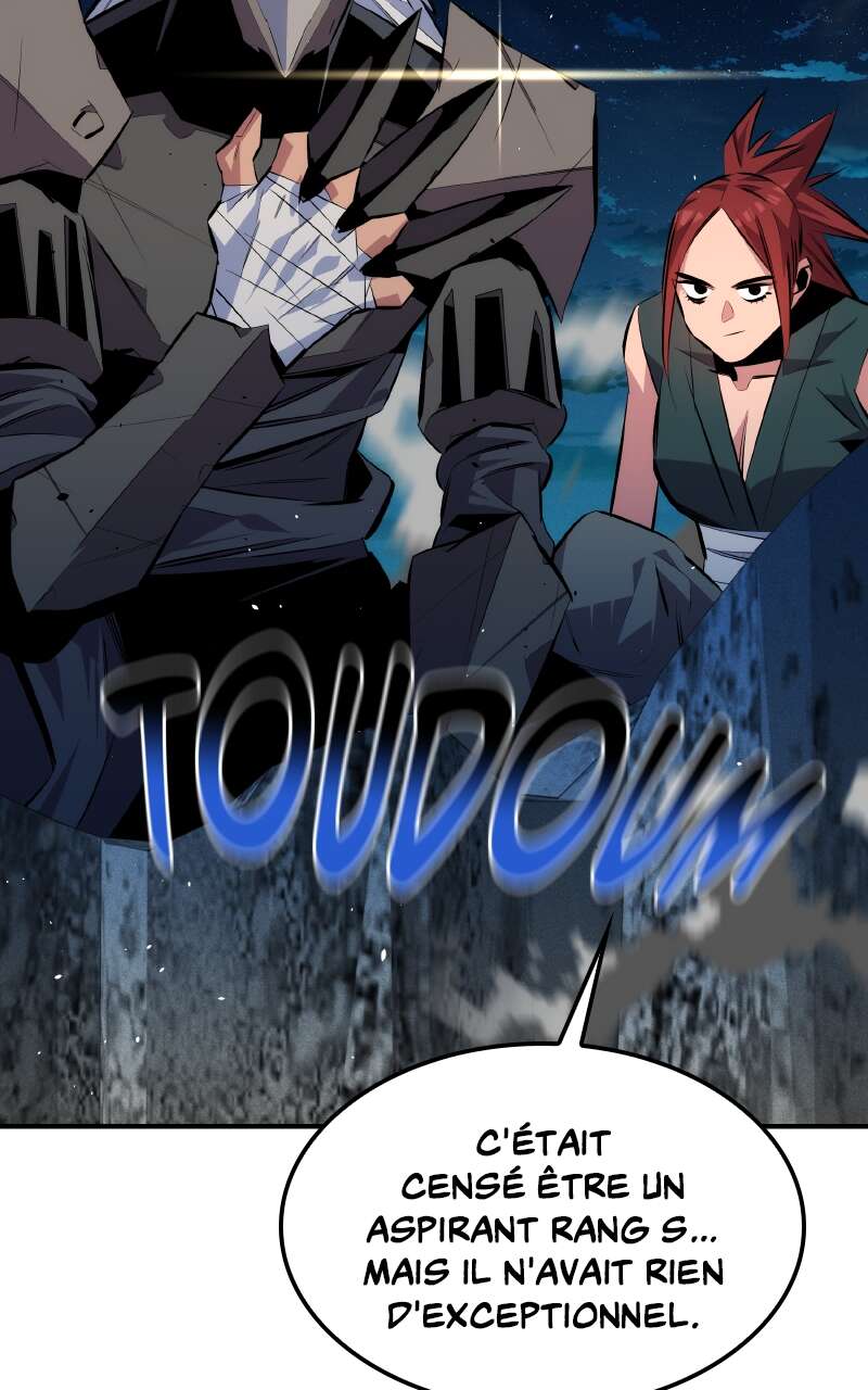 Auto Hunting With My Clones Chapitre 94 - Page 89