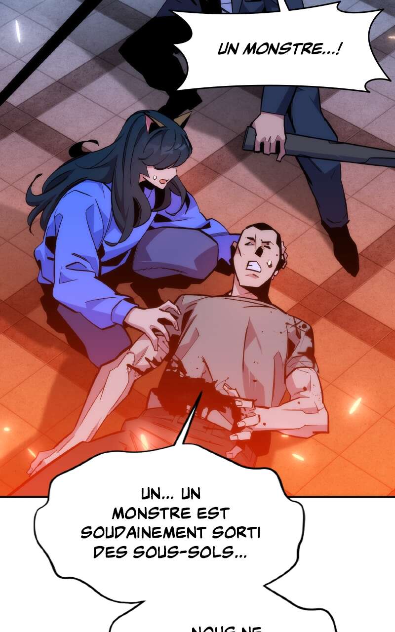 Auto Hunting With My Clones Chapitre 49 - Page 101