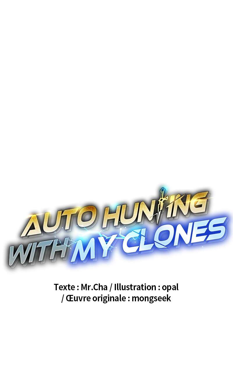 Auto Hunting With My Clones Chapitre 49 - Page 13