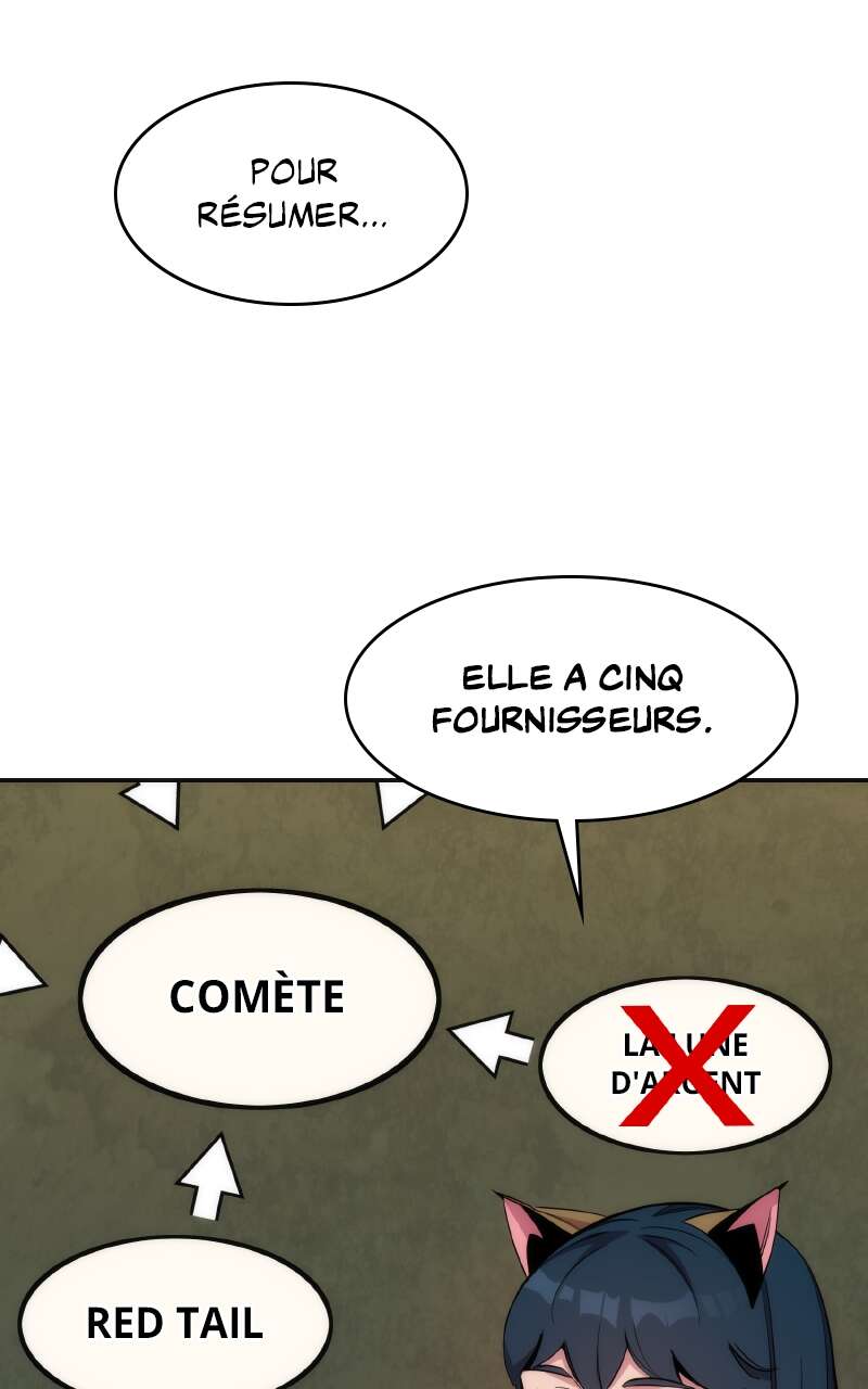 Auto Hunting With My Clones Chapitre 49 - Page 22