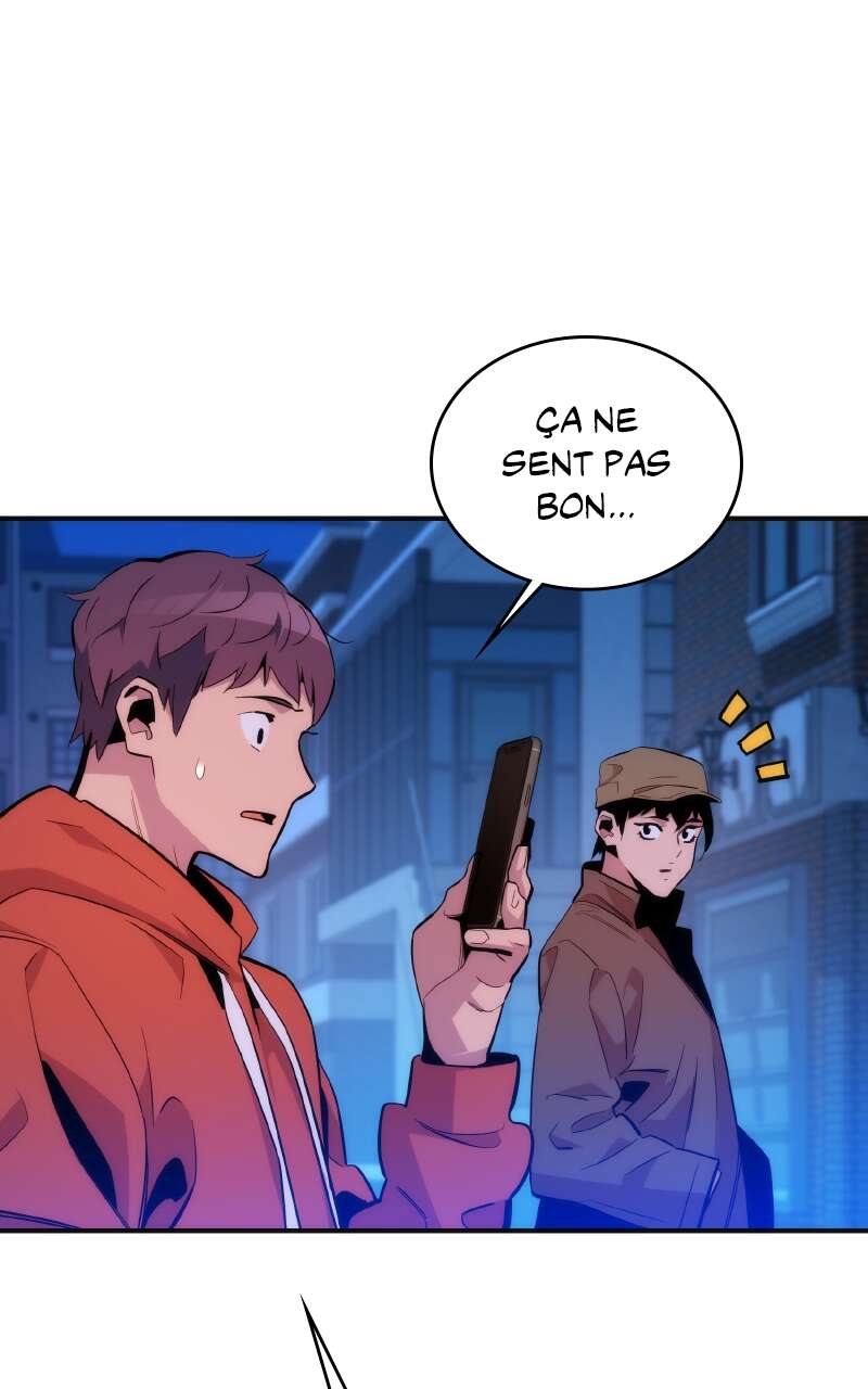 Auto Hunting With My Clones Chapitre 49 - Page 35