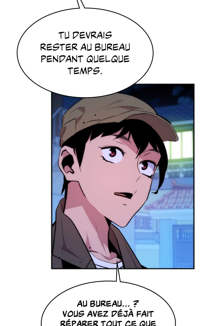 Auto Hunting With My Clones Chapitre 49 - Page 36
