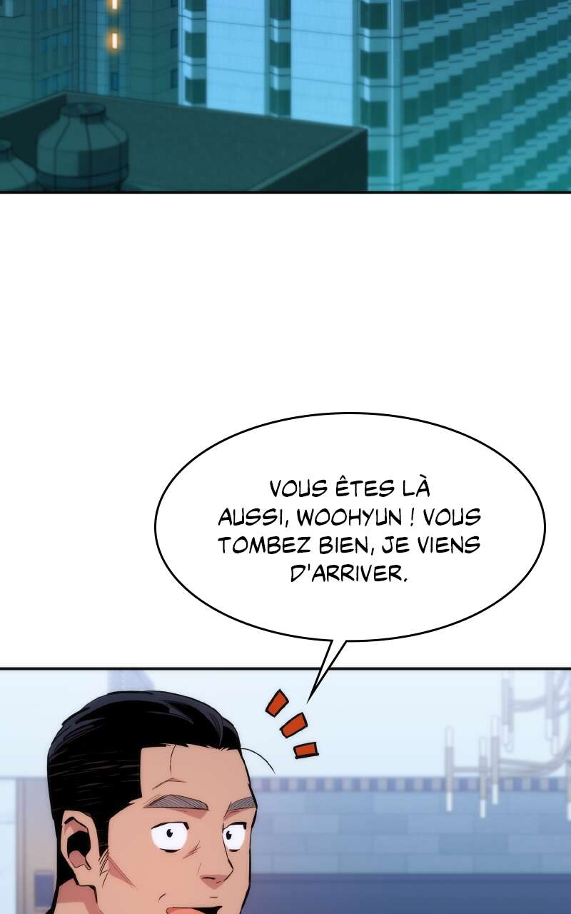 Auto Hunting With My Clones Chapitre 49 - Page 40
