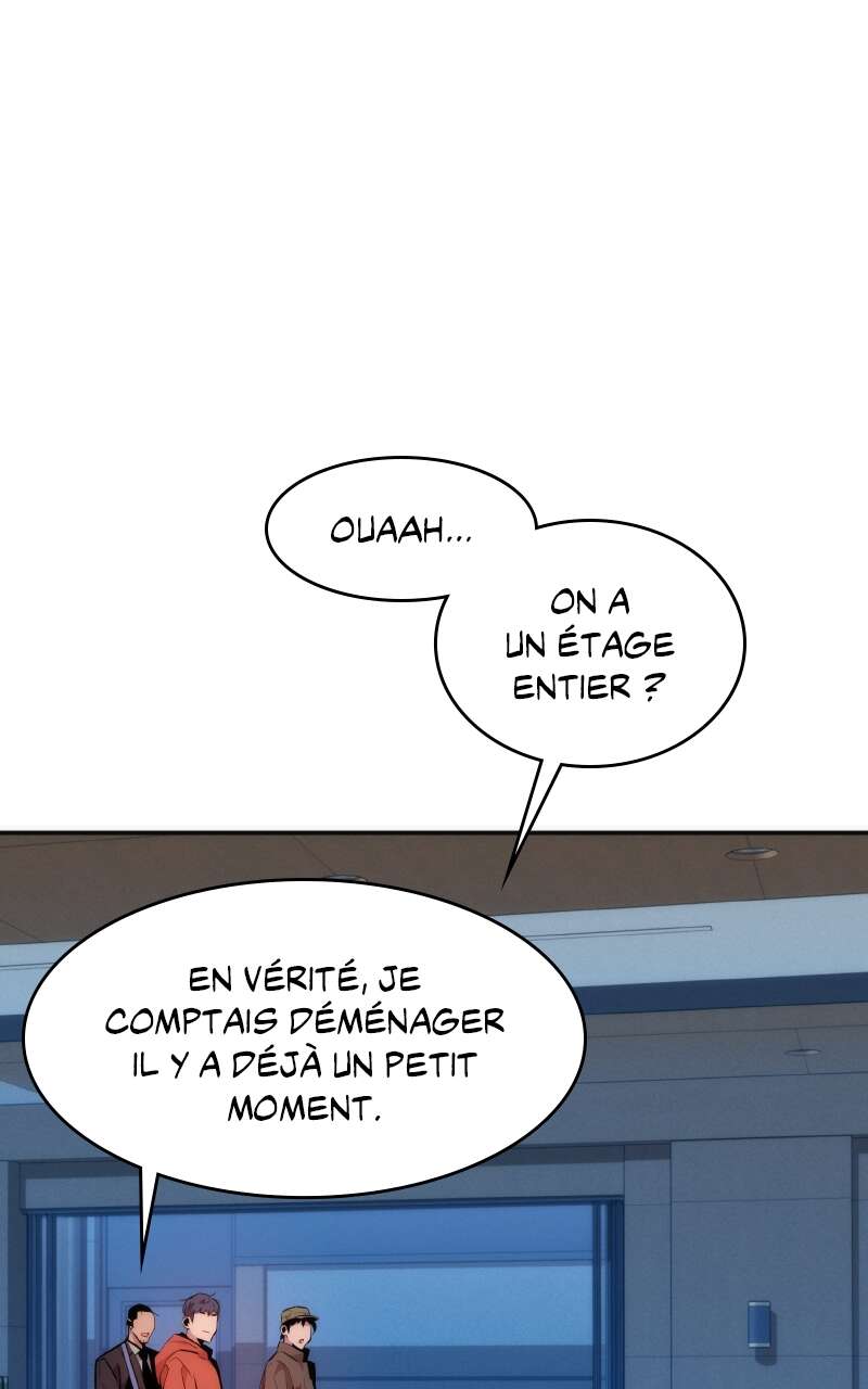 Auto Hunting With My Clones Chapitre 49 - Page 43