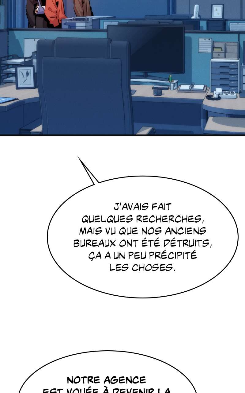 Auto Hunting With My Clones Chapitre 49 - Page 44