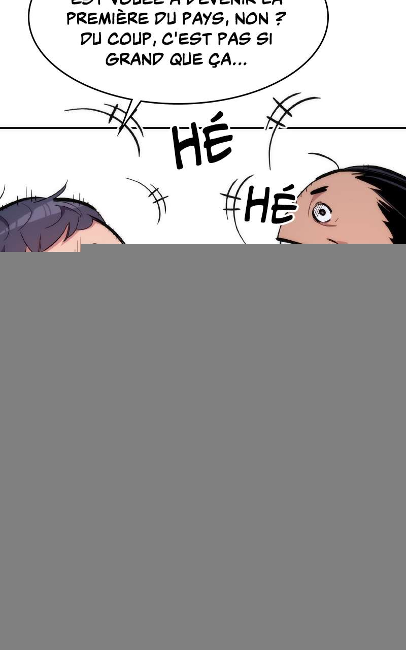 Auto Hunting With My Clones Chapitre 49 - Page 45