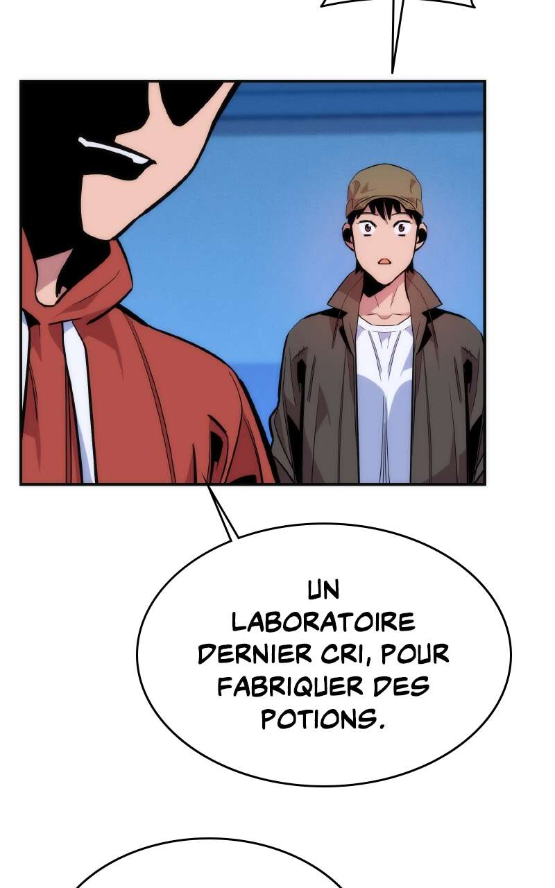 Auto Hunting With My Clones Chapitre 49 - Page 50