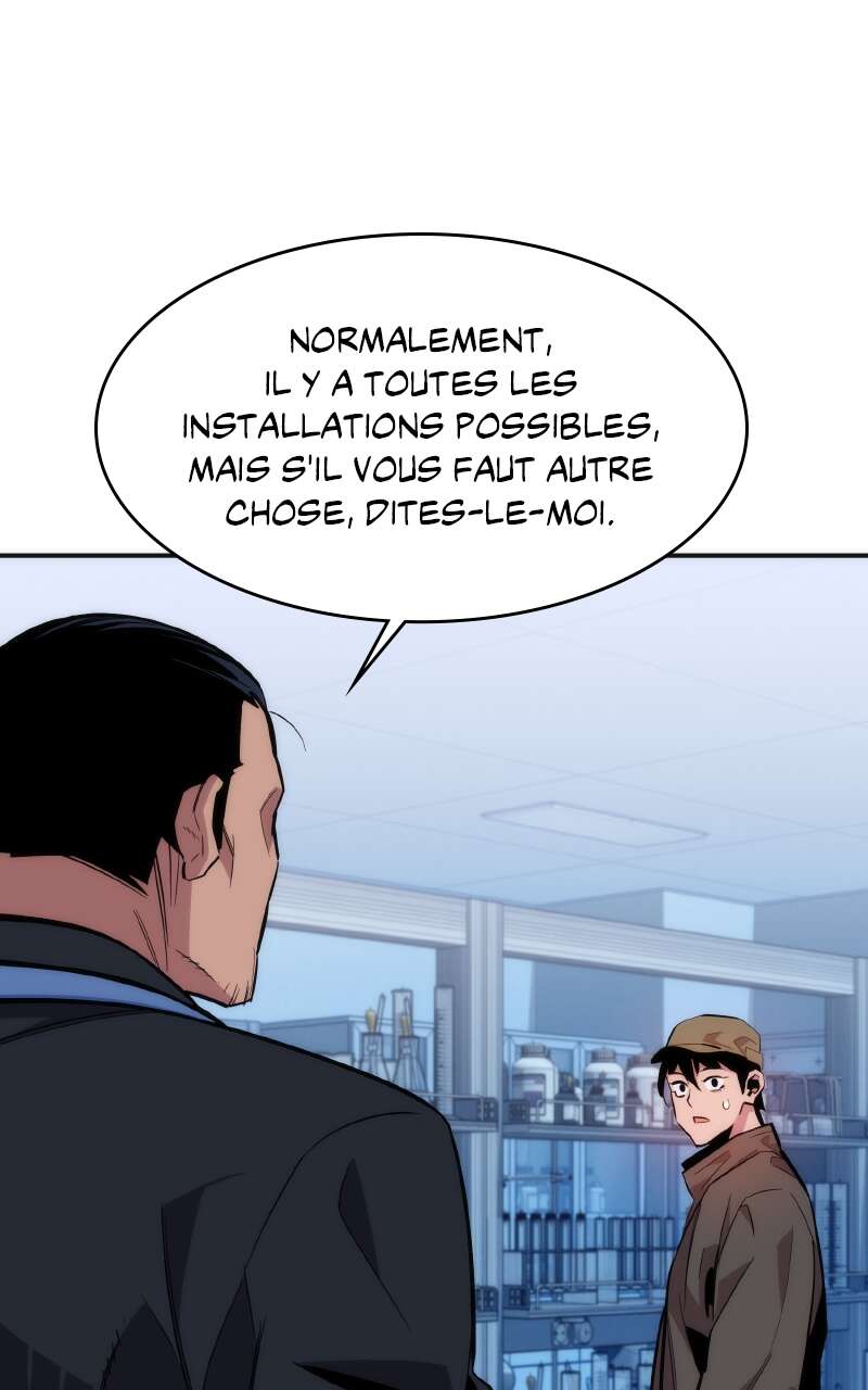 Auto Hunting With My Clones Chapitre 49 - Page 52