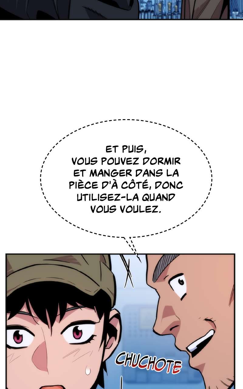 Auto Hunting With My Clones Chapitre 49 - Page 53
