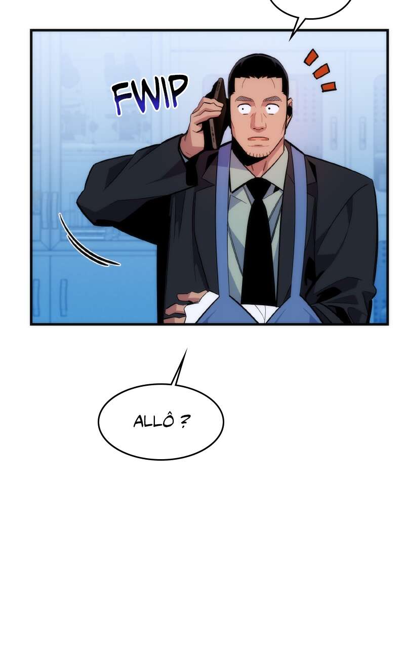 Auto Hunting With My Clones Chapitre 49 - Page 56