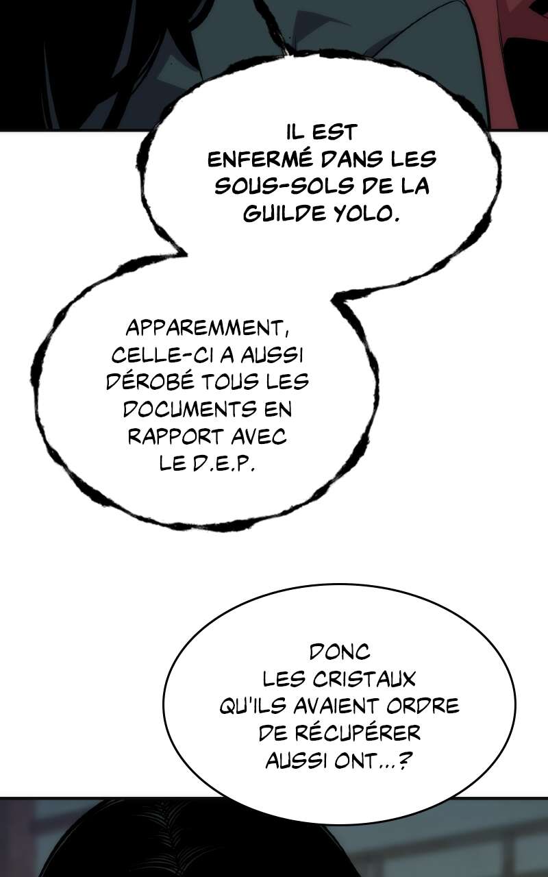 Auto Hunting With My Clones Chapitre 49 - Page 71
