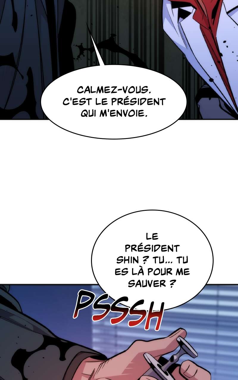 Auto Hunting With My Clones Chapitre 49 - Page 84
