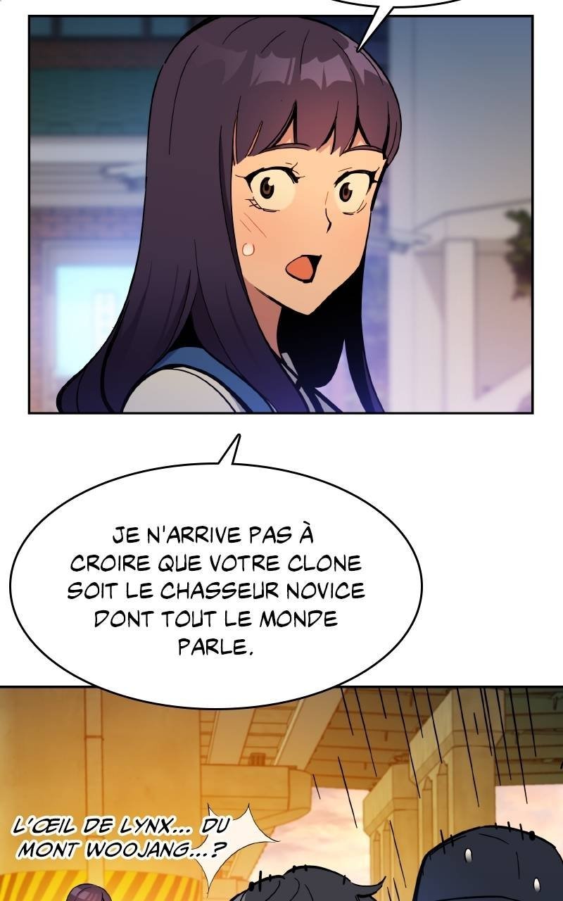 Auto Hunting With My Clones Chapitre 16 - Page 106