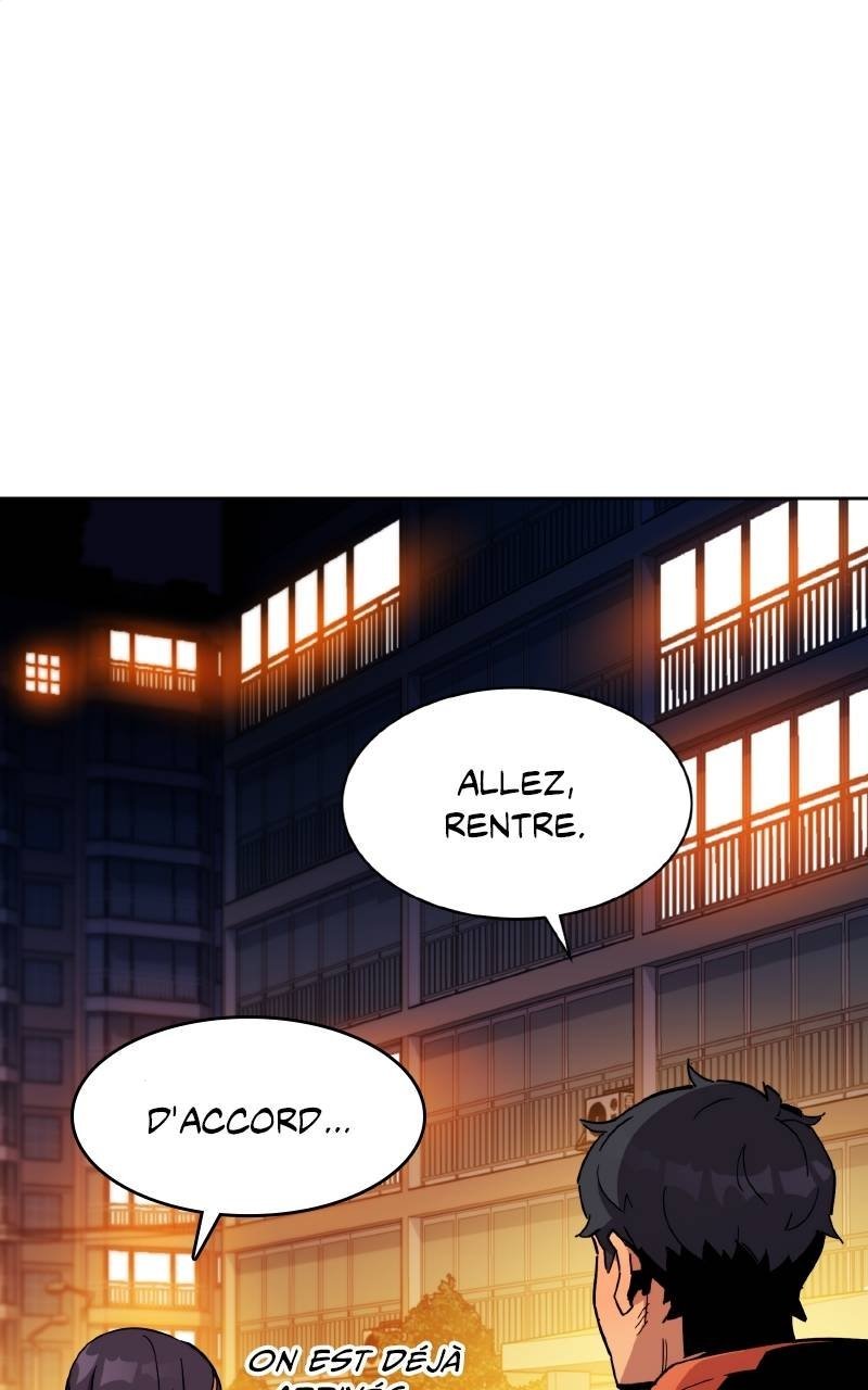 Auto Hunting With My Clones Chapitre 16 - Page 110