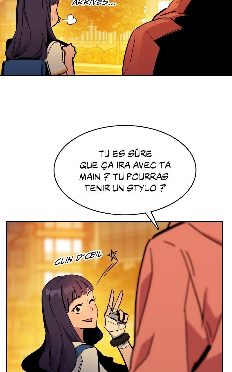 Auto Hunting With My Clones Chapitre 16 - Page 111