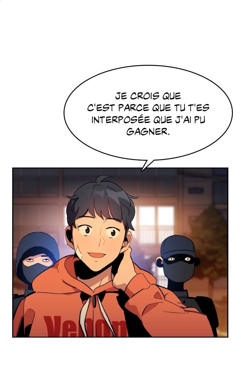 Auto Hunting With My Clones Chapitre 16 - Page 116