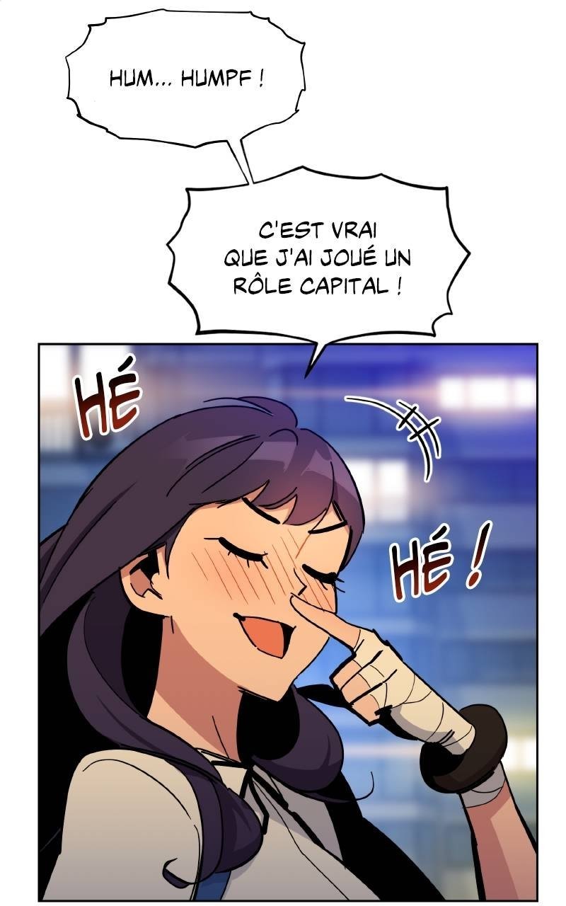Auto Hunting With My Clones Chapitre 16 - Page 117