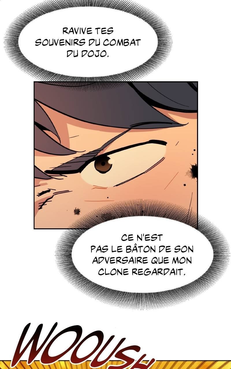 Auto Hunting With My Clones Chapitre 16 - Page 12