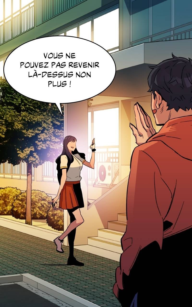 Auto Hunting With My Clones Chapitre 16 - Page 121