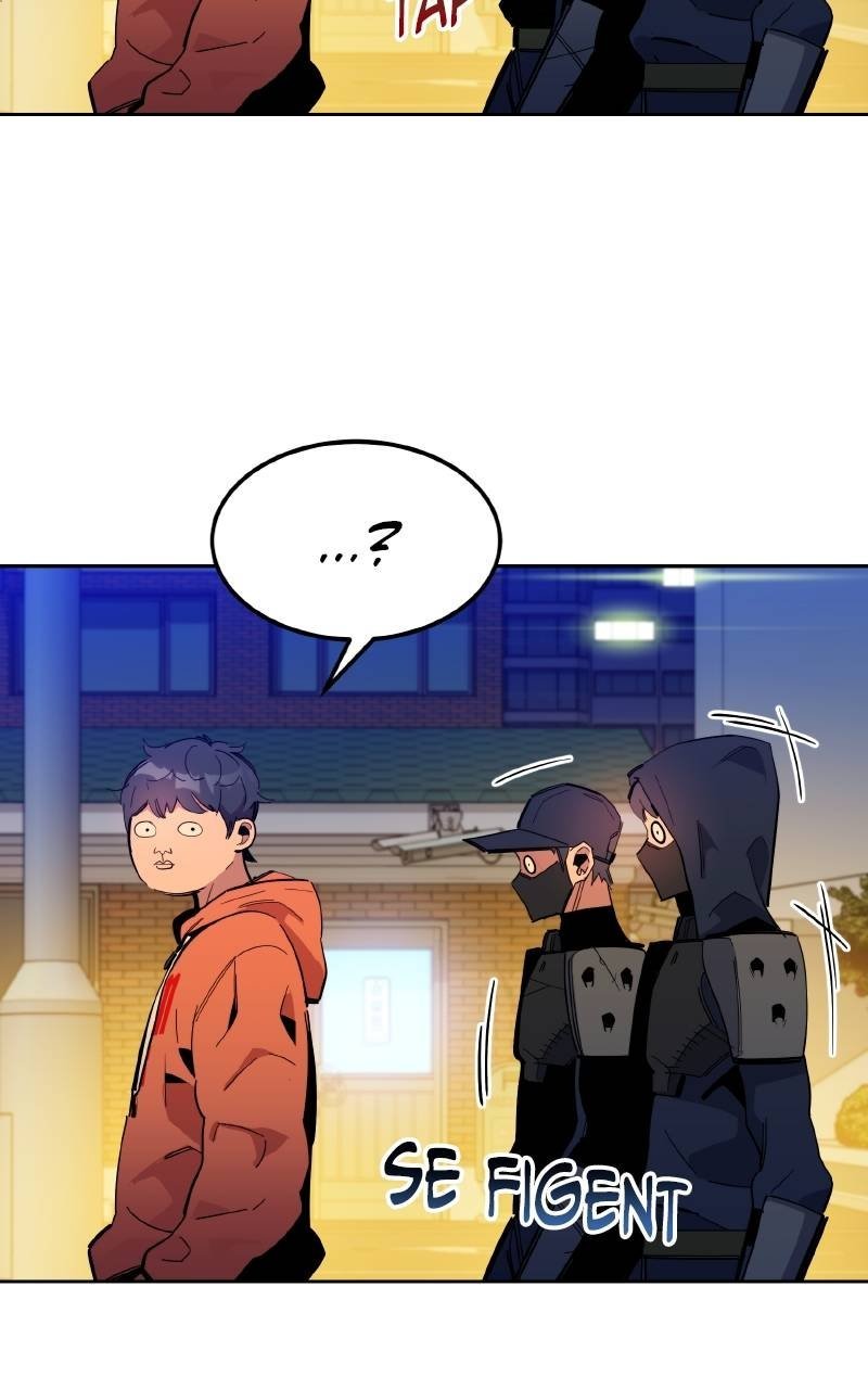 Auto Hunting With My Clones Chapitre 16 - Page 124