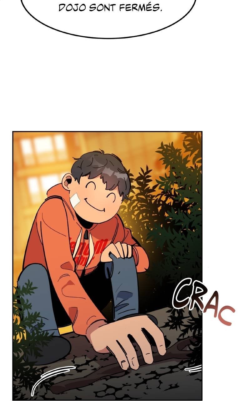 Auto Hunting With My Clones Chapitre 16 - Page 126